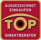 Tophandelszertifikat der WKO Oberösterreich