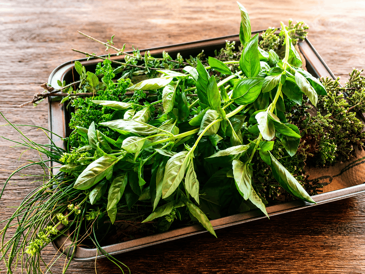 Würzalternativen – so kochst du aromatisch ohne Salz